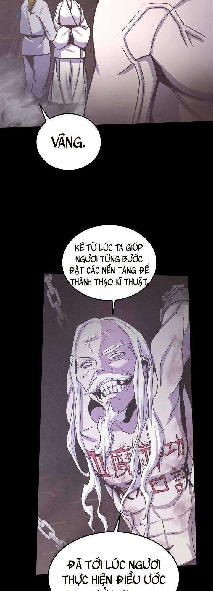 Kẻ Thù Chapter 15 trang 3