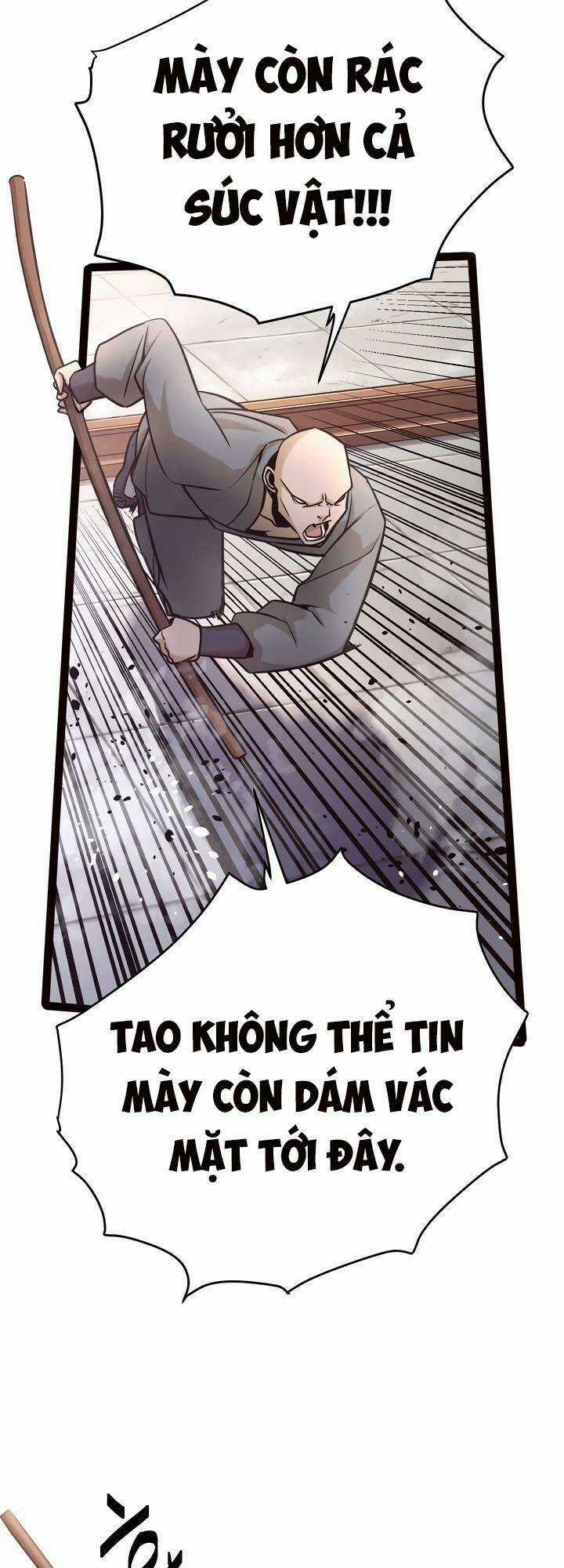 Kẻ Thù Chapter 15 trang 31