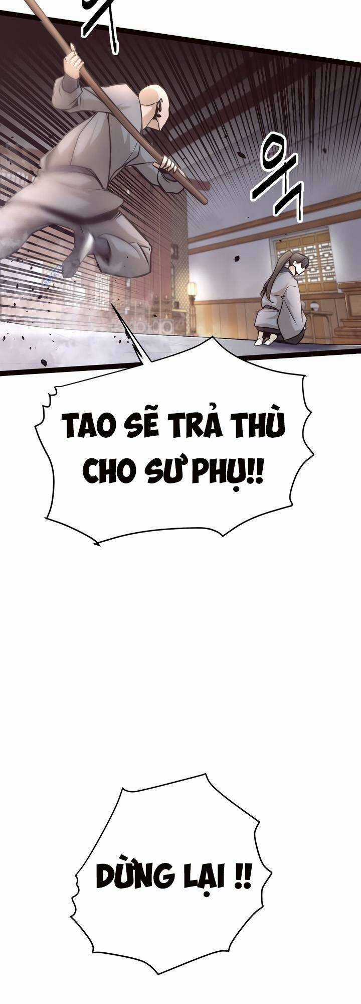 Kẻ Thù Chapter 15 trang 32