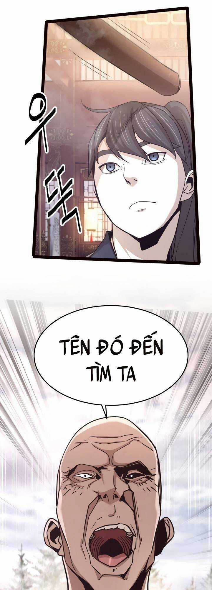 Kẻ Thù Chapter 15 trang 33