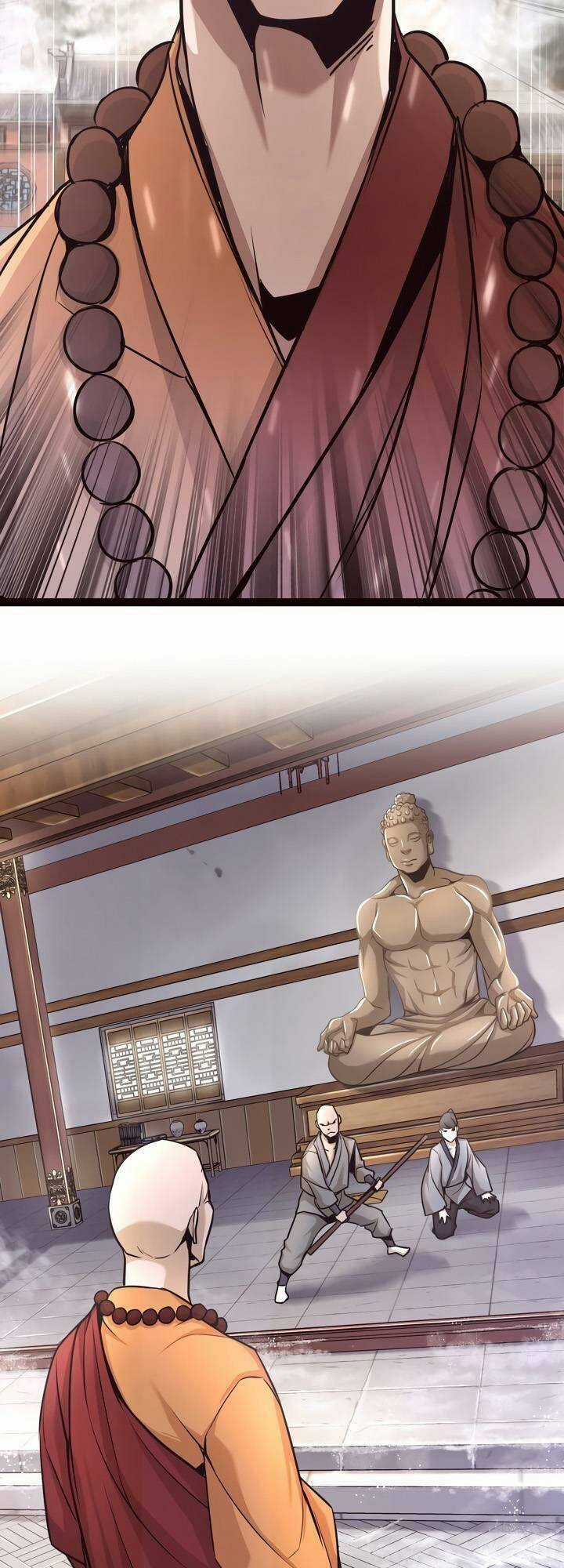 Kẻ Thù Chapter 15 trang 34