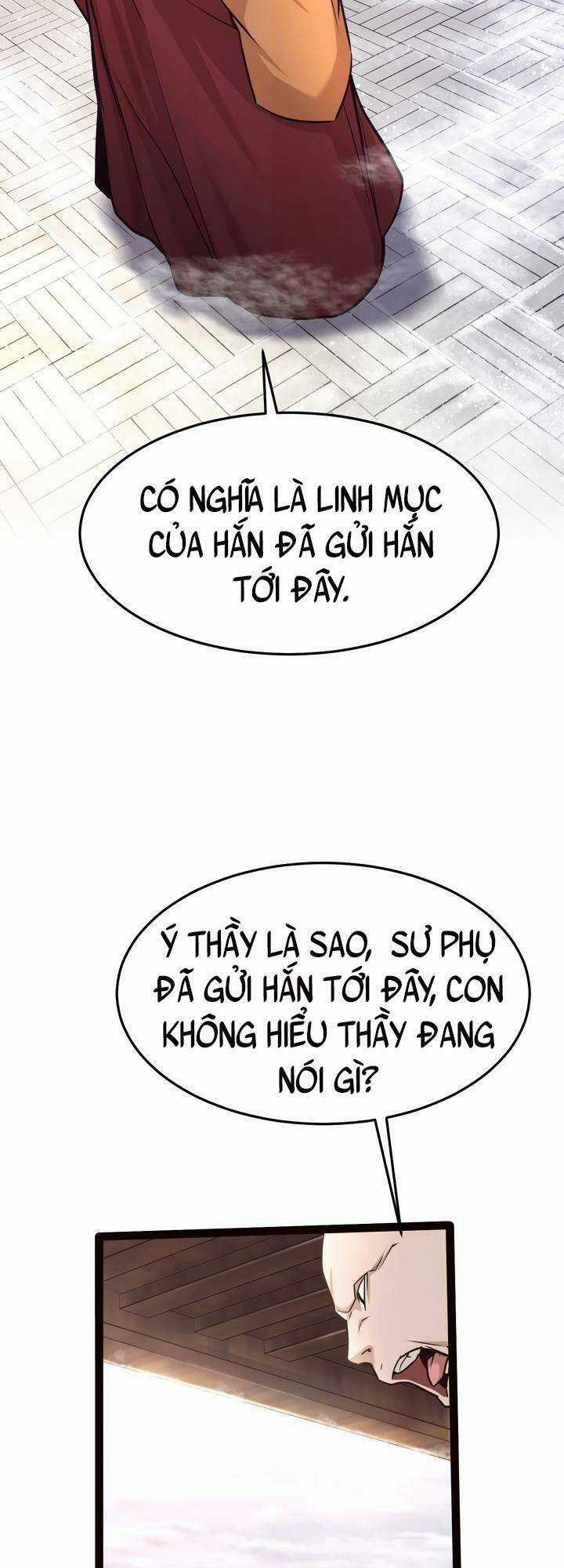 Kẻ Thù Chapter 15 trang 35