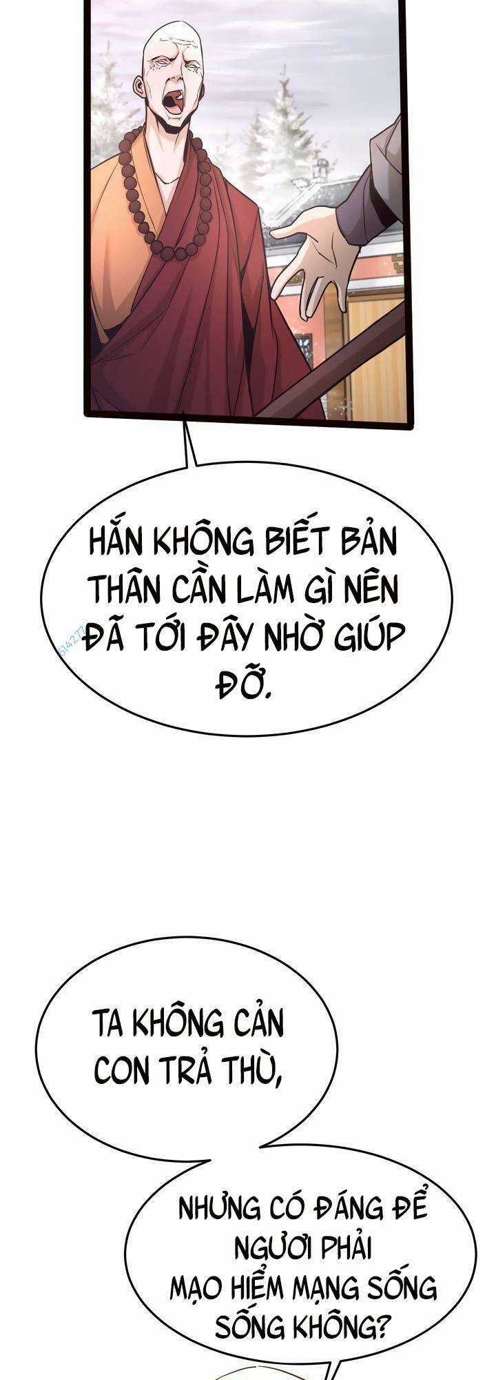 Kẻ Thù Chapter 15 trang 36