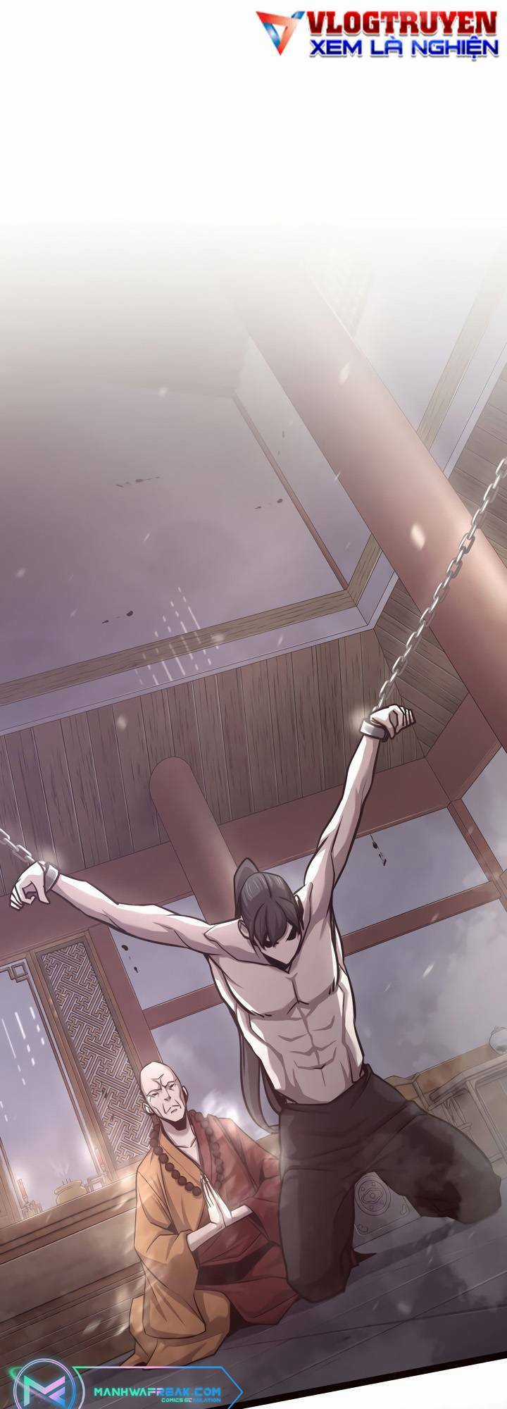 Kẻ Thù Chapter 15 trang 39