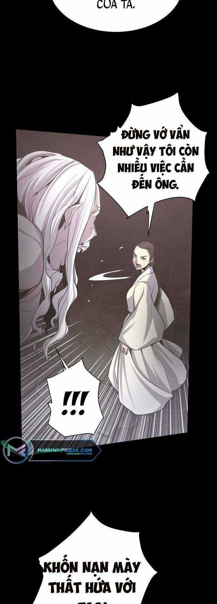 Kẻ Thù Chapter 15 trang 4