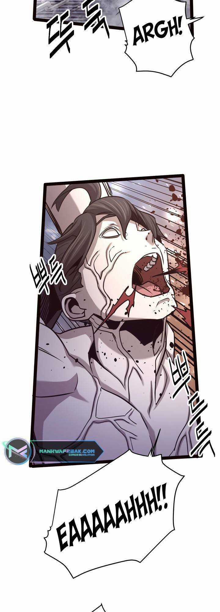 Kẻ Thù Chapter 15 trang 43