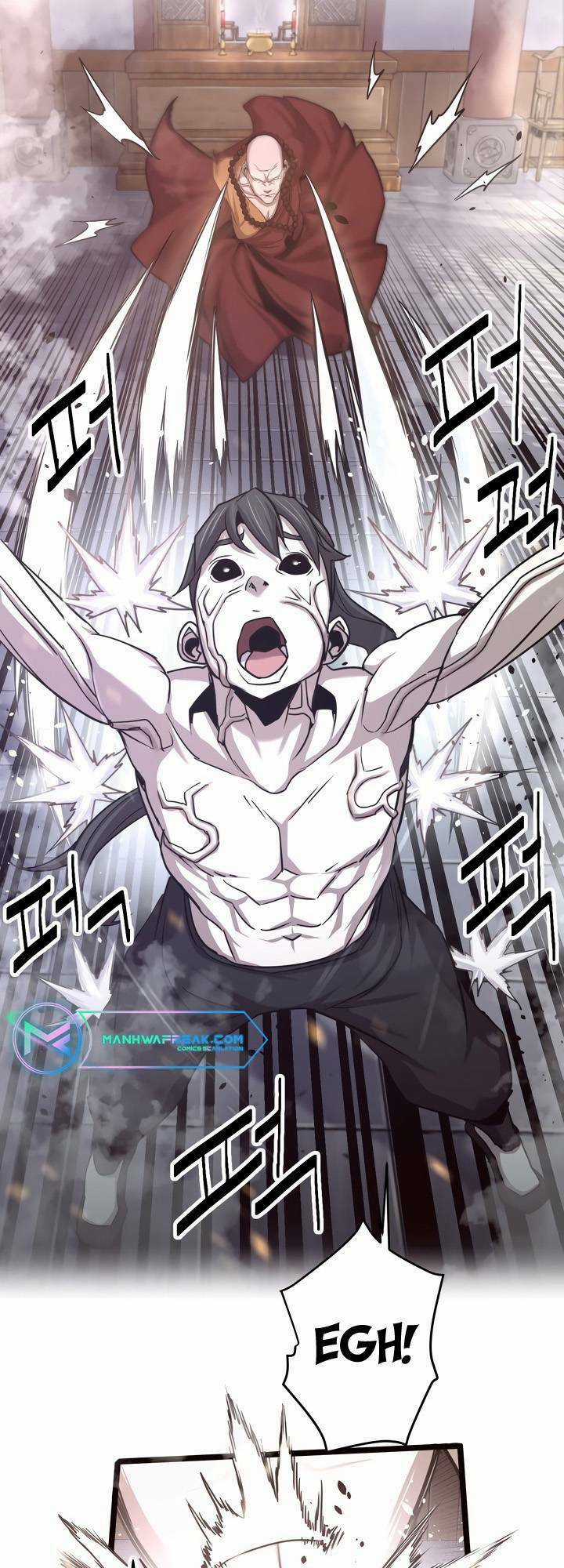 Kẻ Thù Chapter 15 trang 46