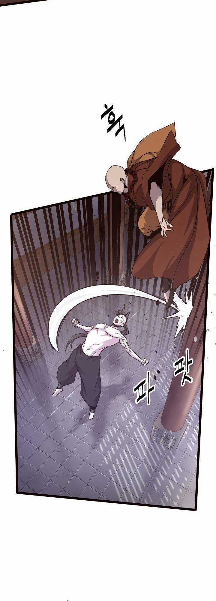 Kẻ Thù Chapter 15 trang 48