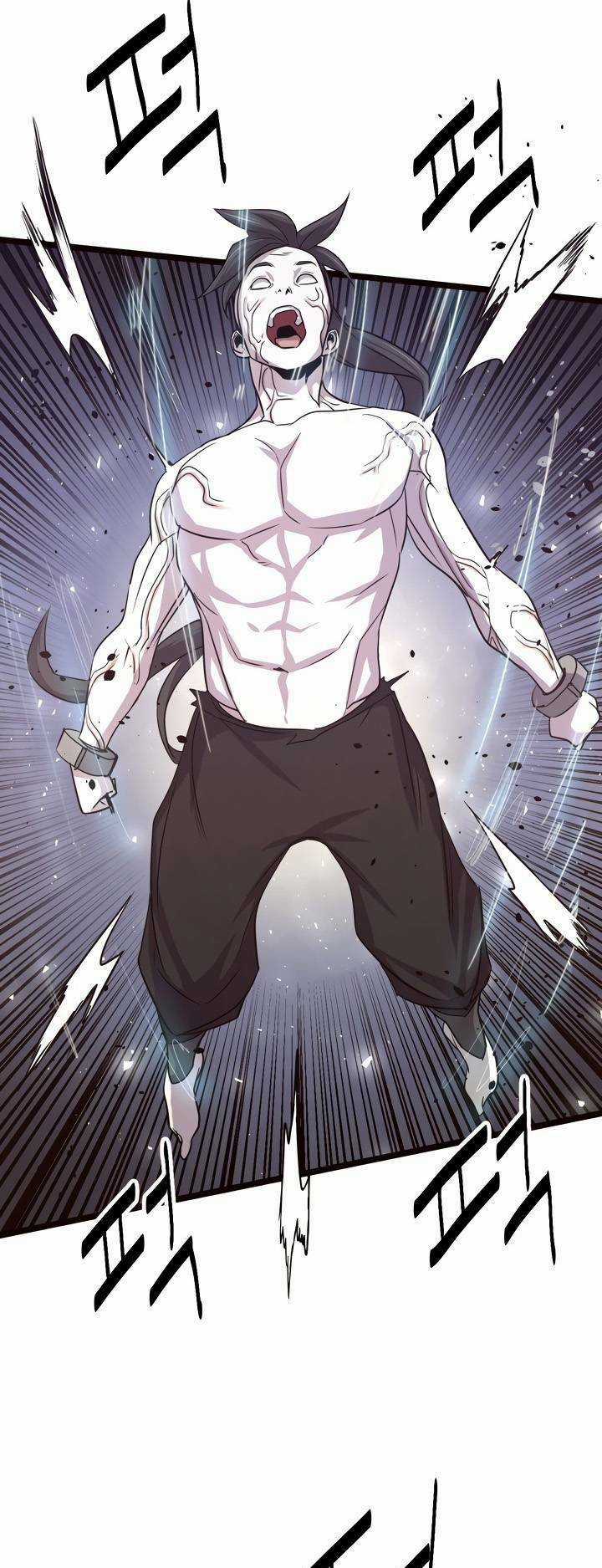 Kẻ Thù Chapter 15 trang 49