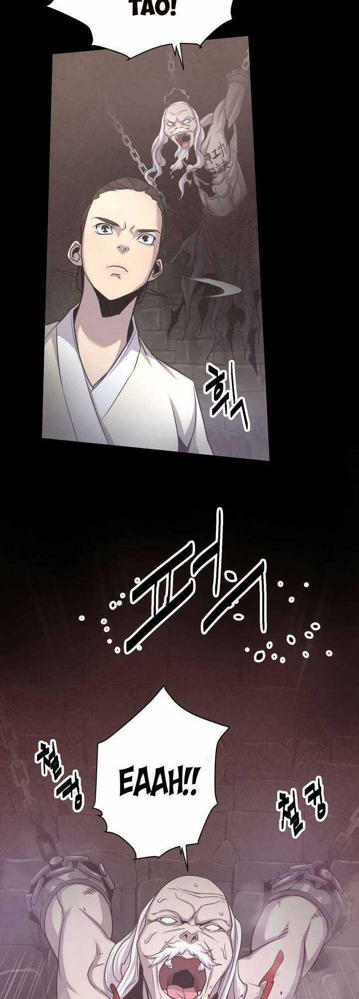 Kẻ Thù Chapter 15 trang 5