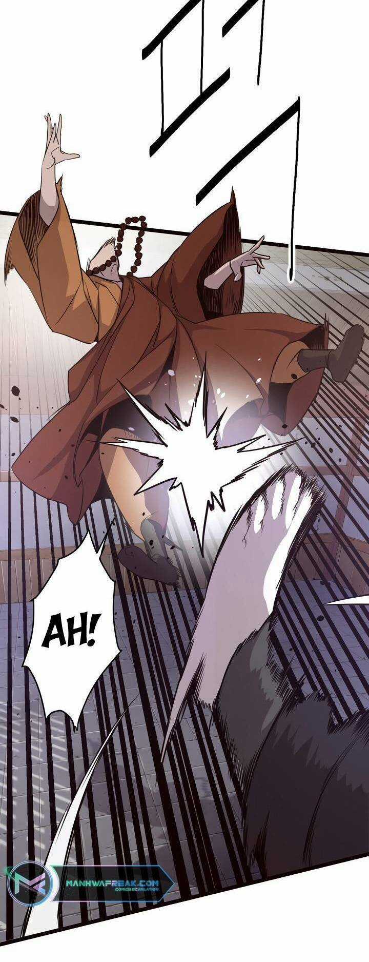 Kẻ Thù Chapter 15 trang 50