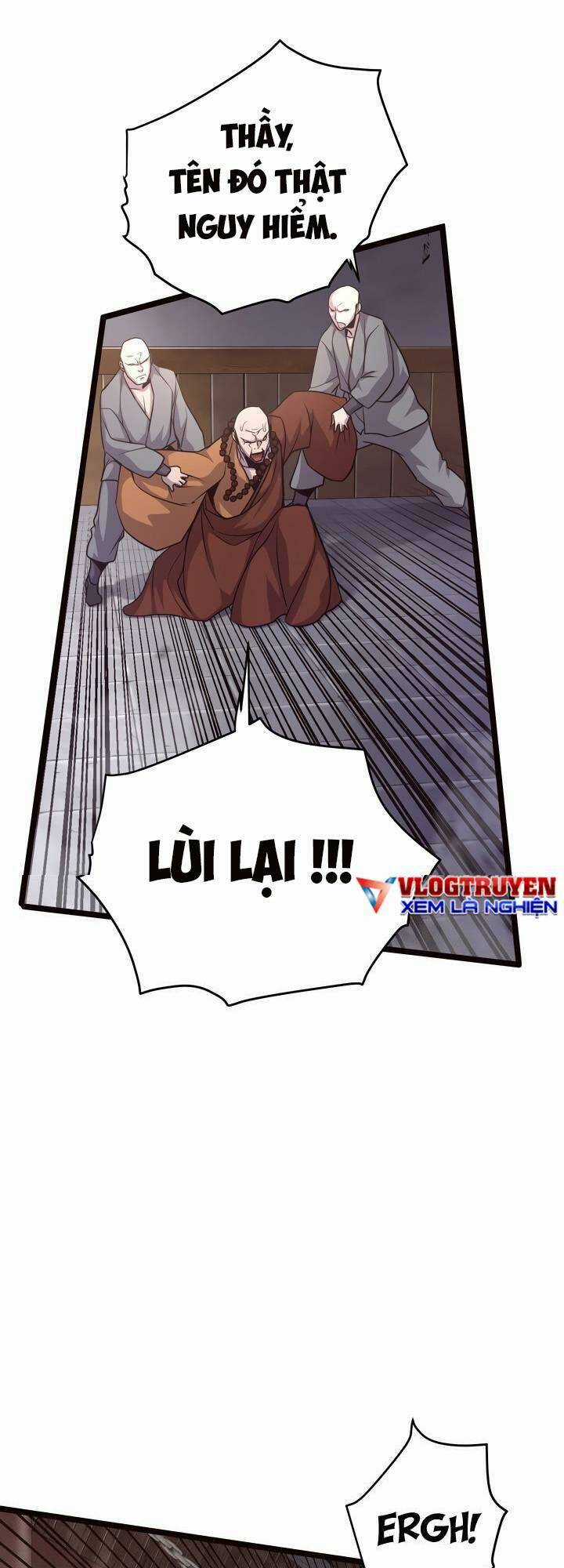 Kẻ Thù Chapter 15 trang 51