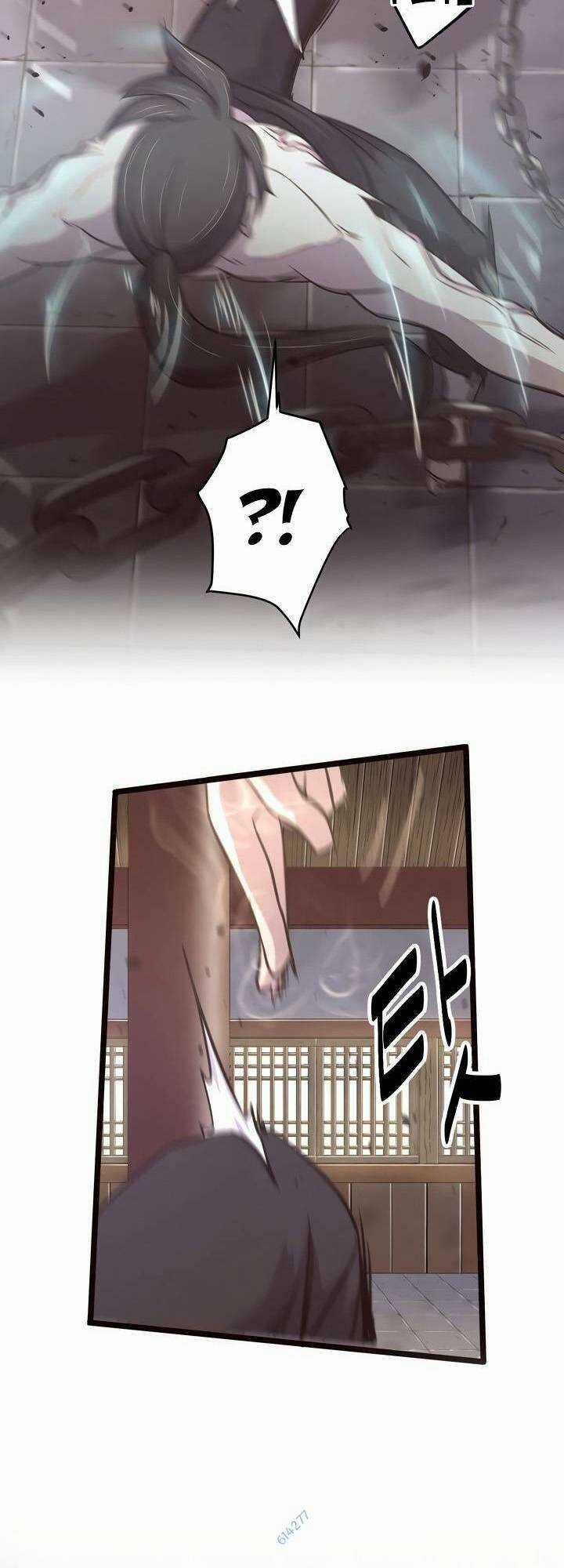 Kẻ Thù Chapter 15 trang 53