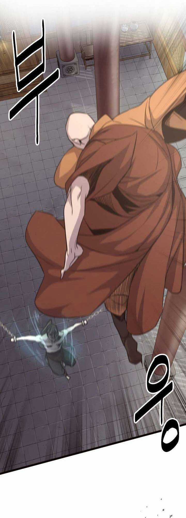 Kẻ Thù Chapter 15 trang 54