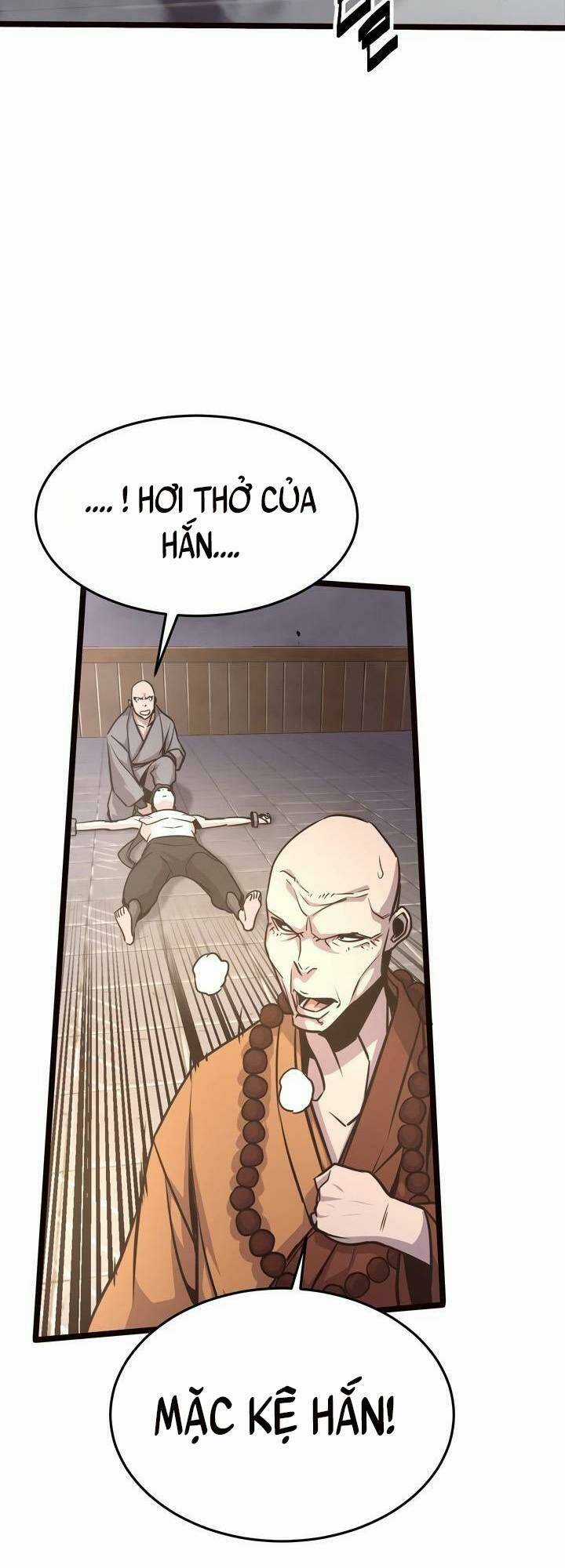 Kẻ Thù Chapter 15 trang 58