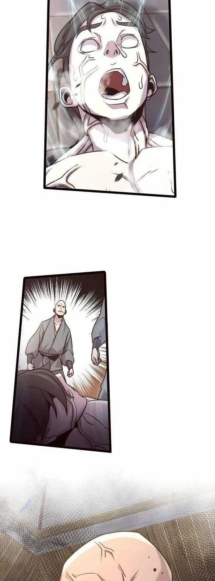 Kẻ Thù Chapter 15 trang 61