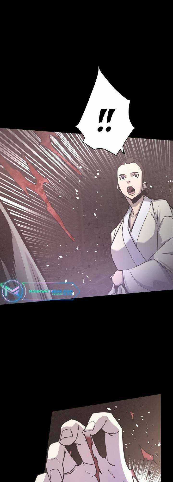 Kẻ Thù Chapter 15 trang 7