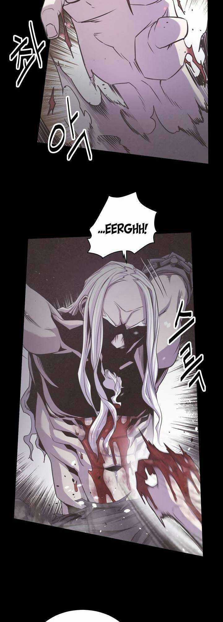 Kẻ Thù Chapter 15 trang 8