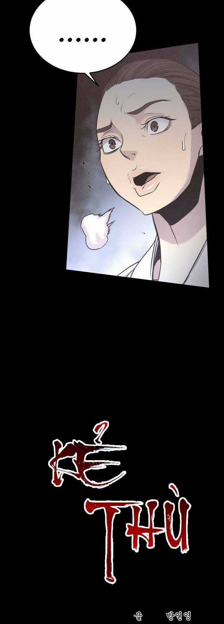 Kẻ Thù Chapter 15 trang 9