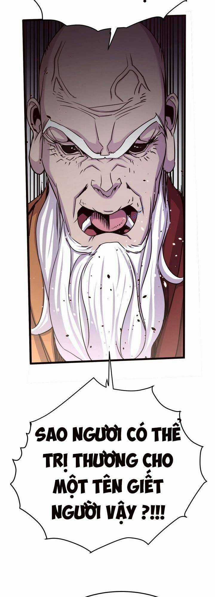 Kẻ Thù Chapter 16 trang 10