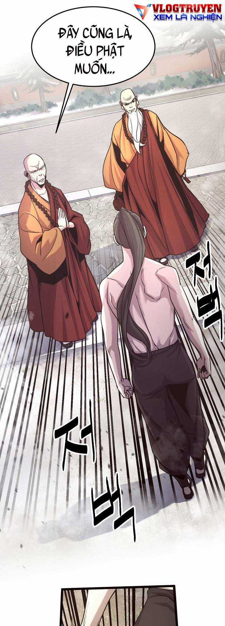 Kẻ Thù Chapter 16 trang 13