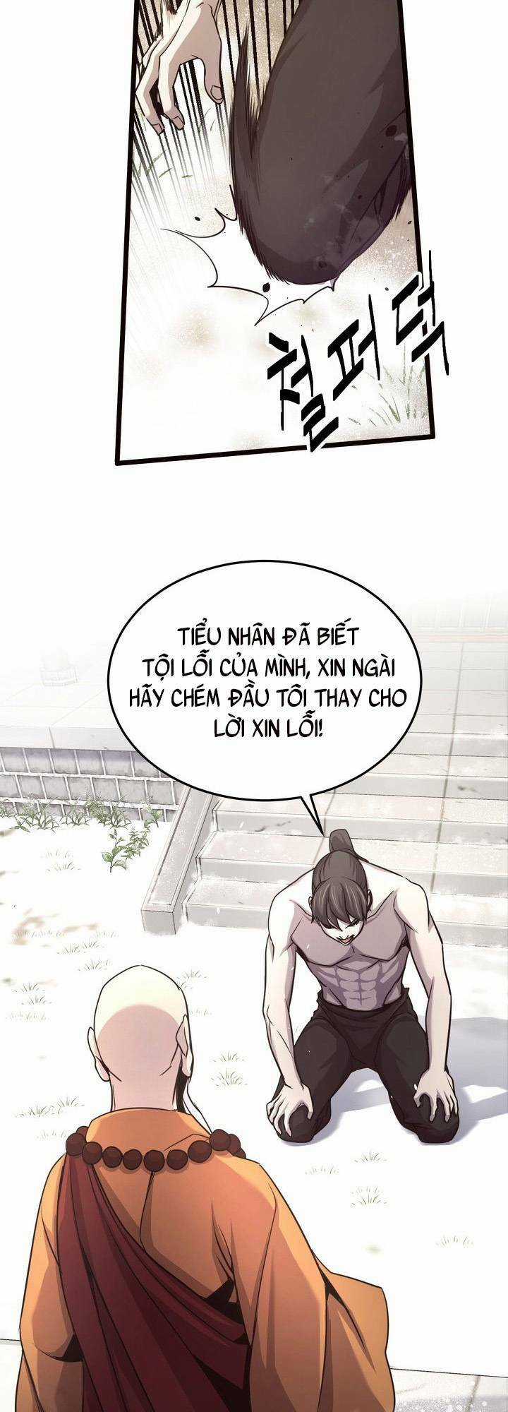 Kẻ Thù Chapter 16 trang 14