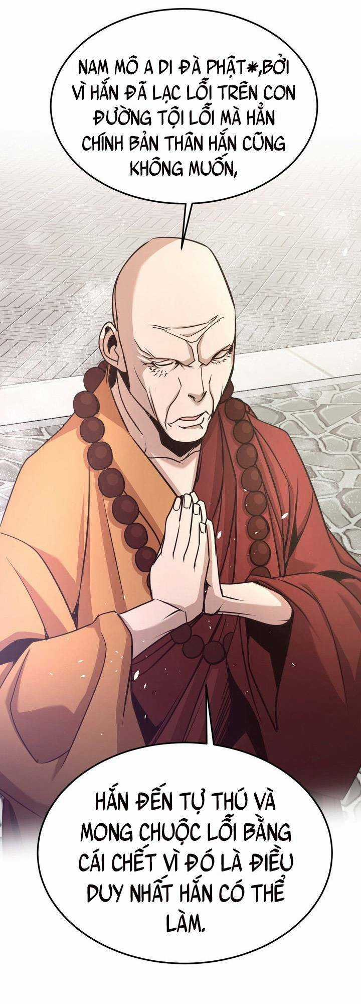 Kẻ Thù Chapter 16 trang 16