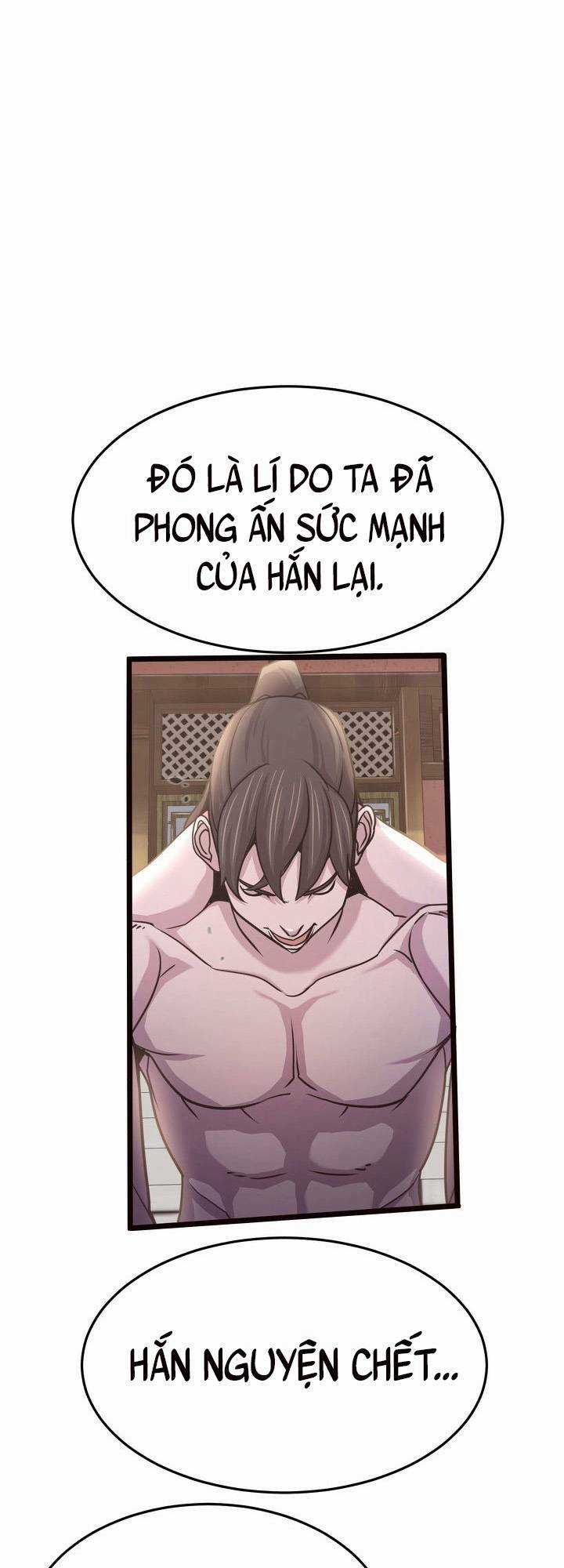Kẻ Thù Chapter 16 trang 17