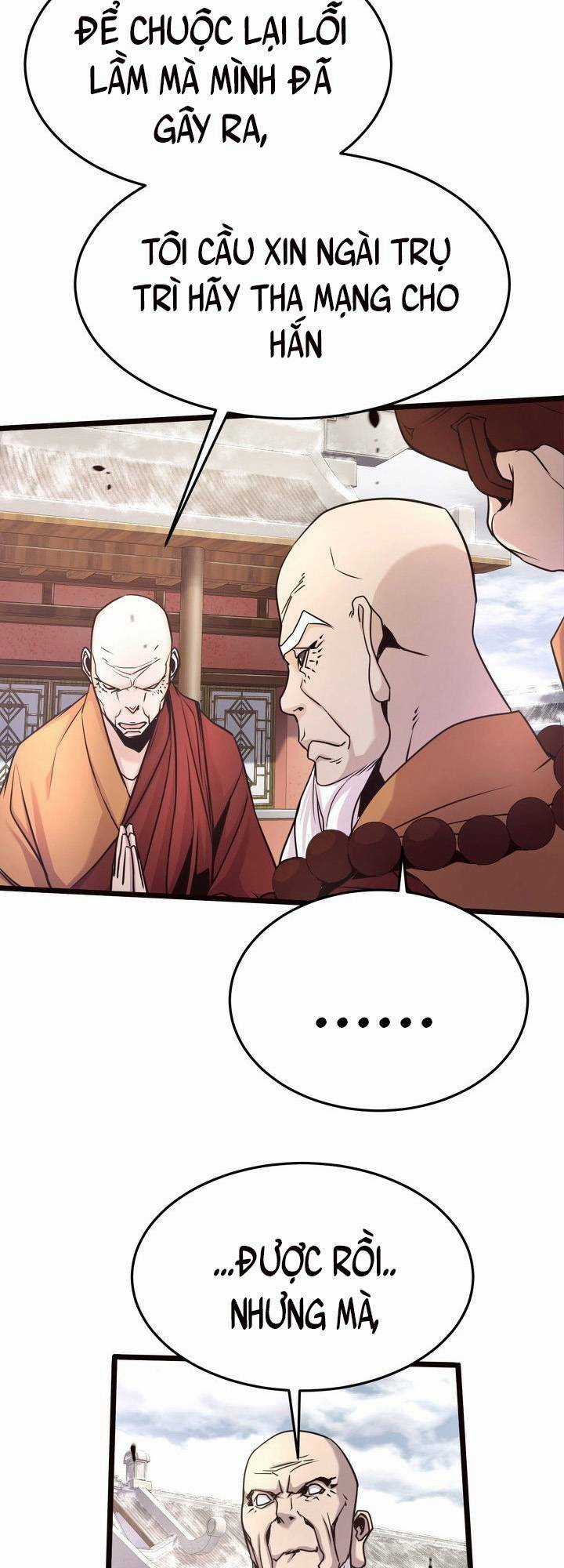 Kẻ Thù Chapter 16 trang 18