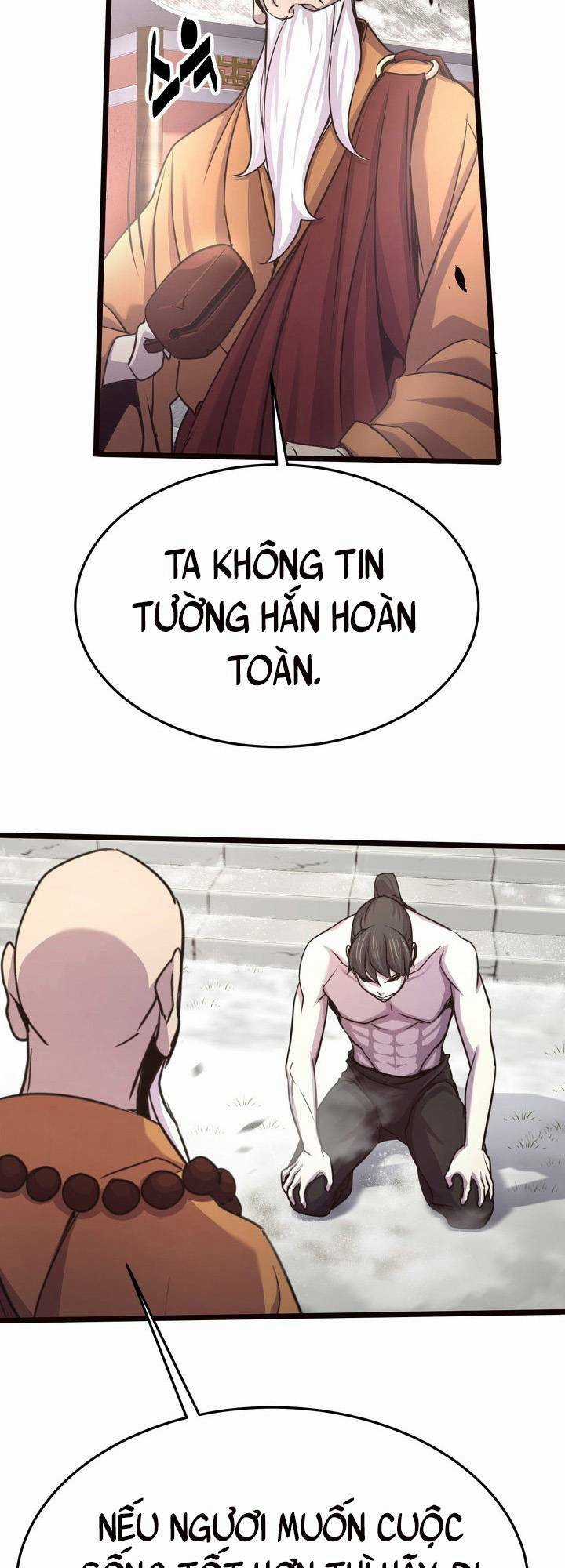 Kẻ Thù Chapter 16 trang 19