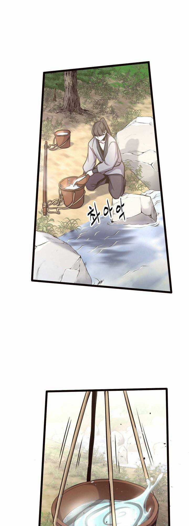 Kẻ Thù Chapter 16 trang 23
