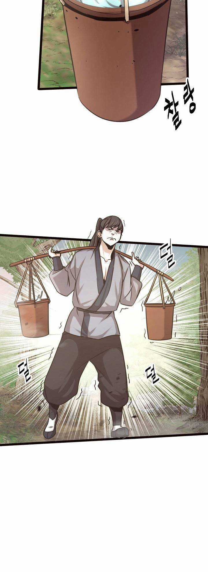 Kẻ Thù Chapter 16 trang 24