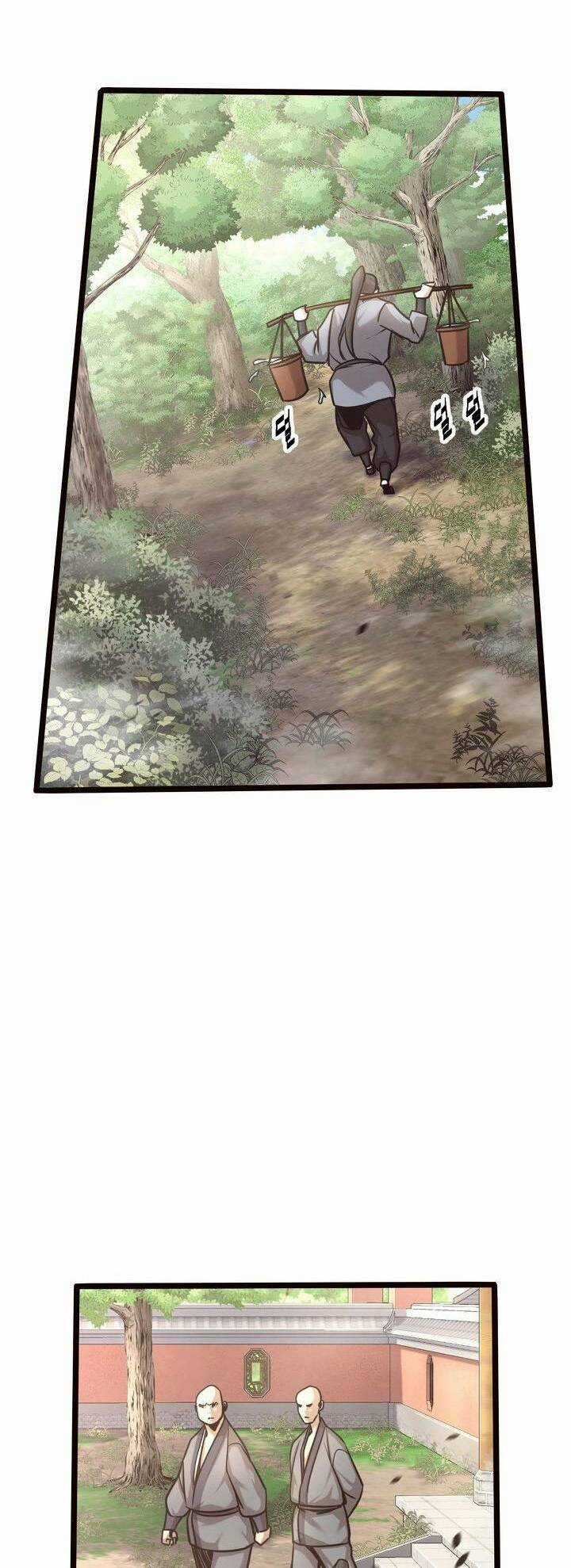 Kẻ Thù Chapter 16 trang 25