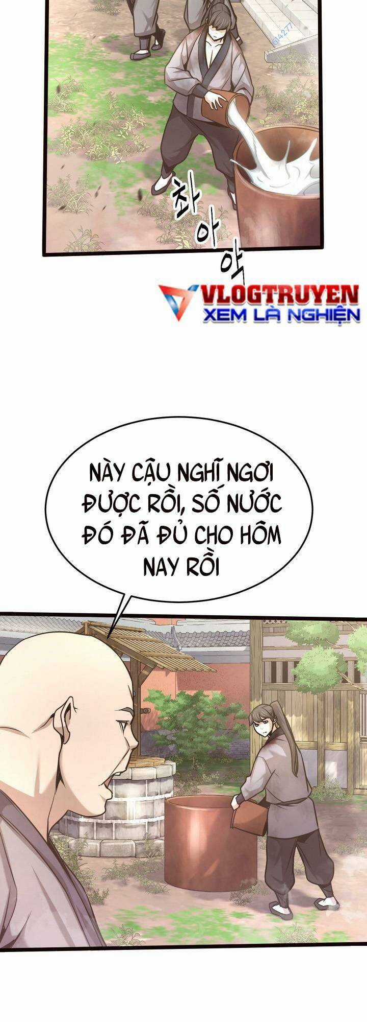 Kẻ Thù Chapter 16 trang 26