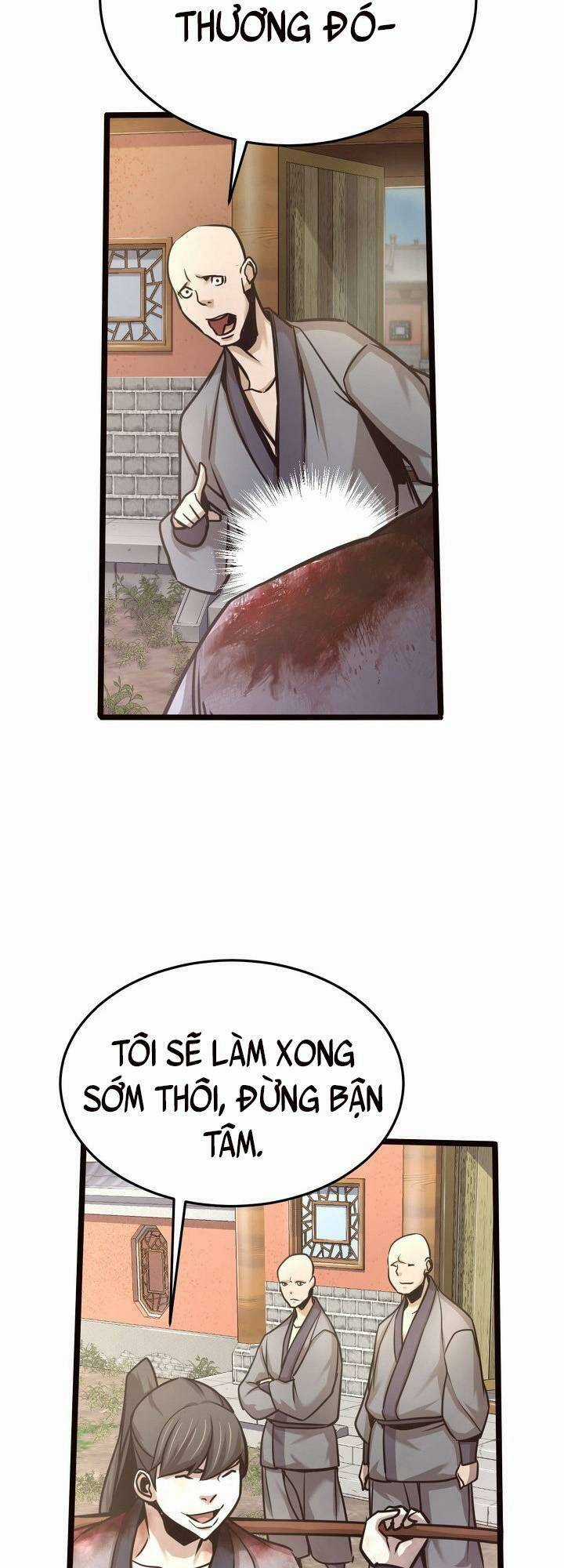 Kẻ Thù Chapter 16 trang 28