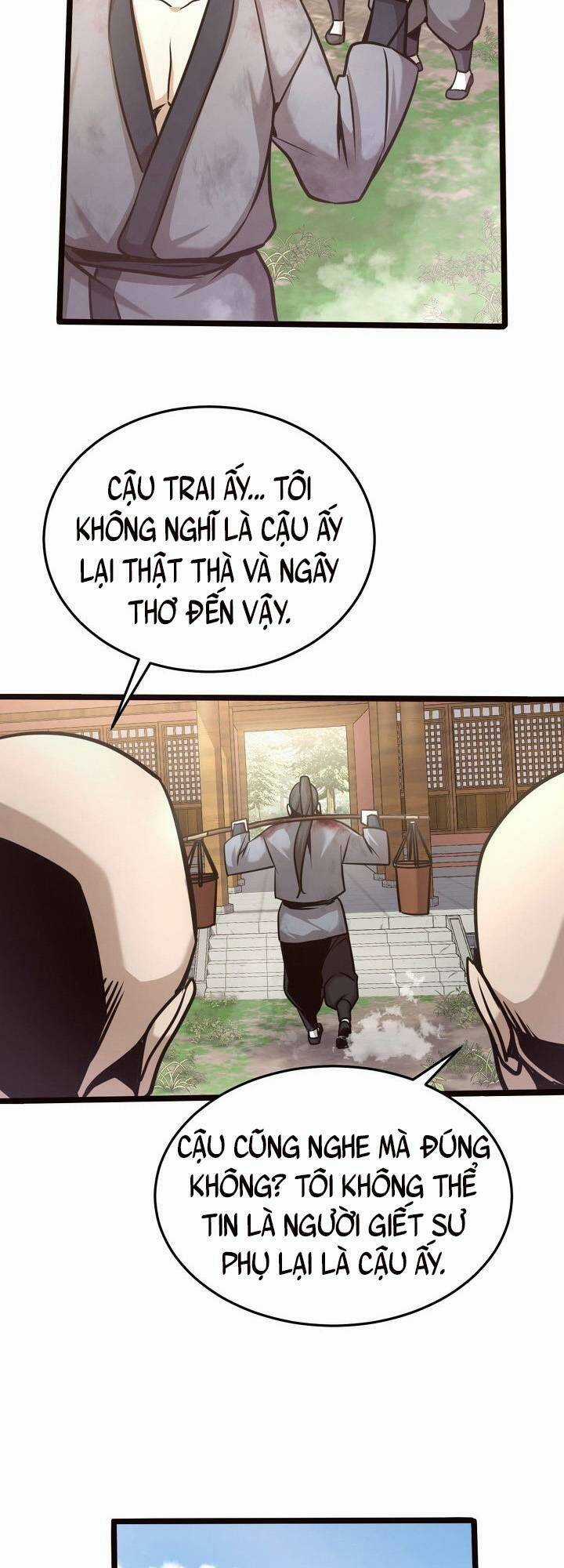 Kẻ Thù Chapter 16 trang 29
