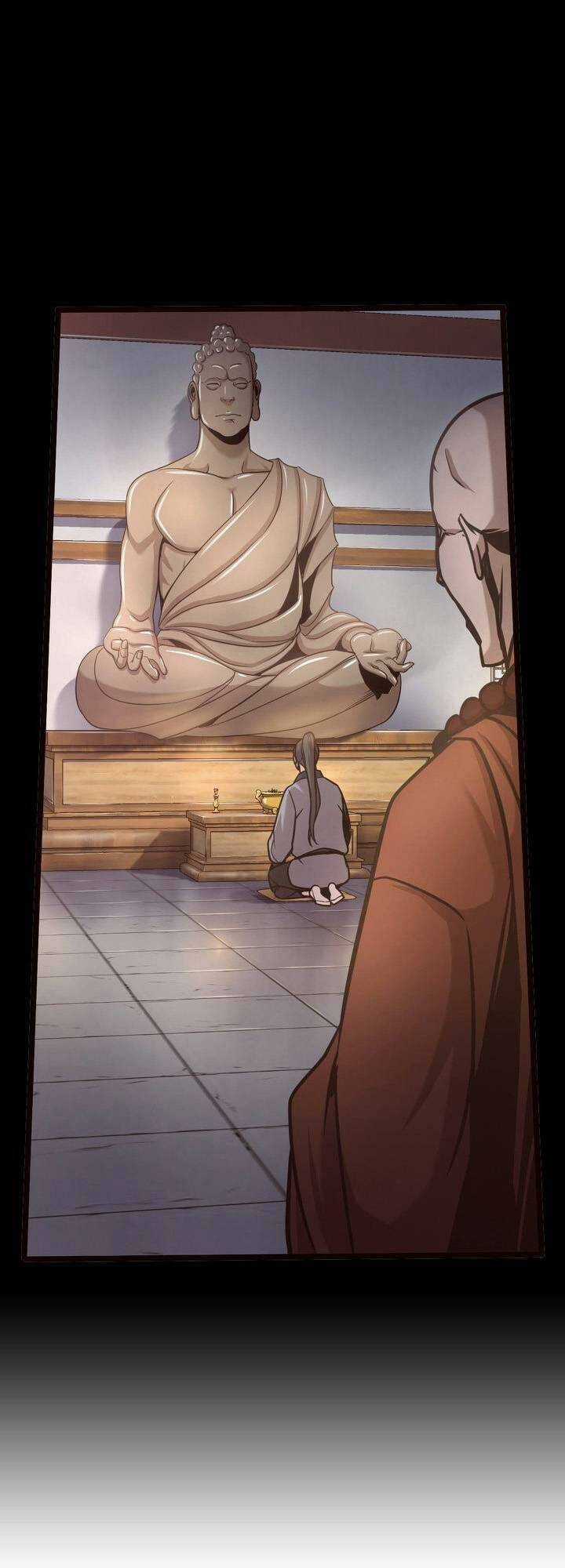 Kẻ Thù Chapter 16 trang 34