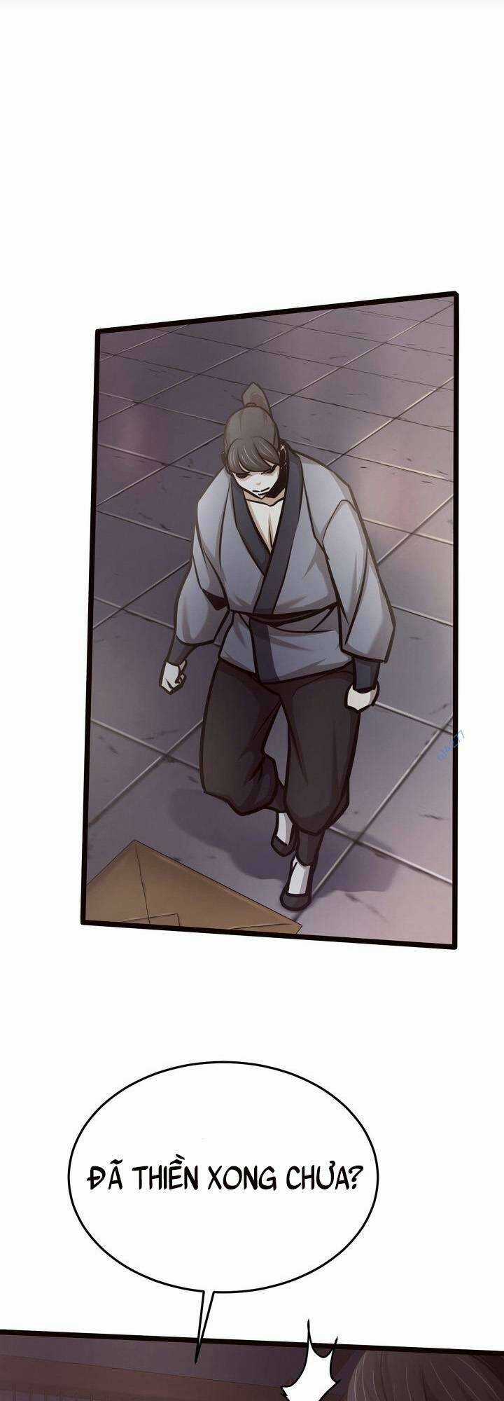 Kẻ Thù Chapter 16 trang 35