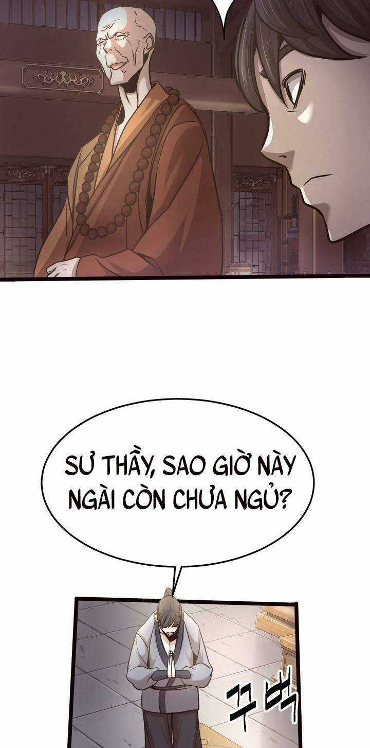 Kẻ Thù Chapter 16 trang 36