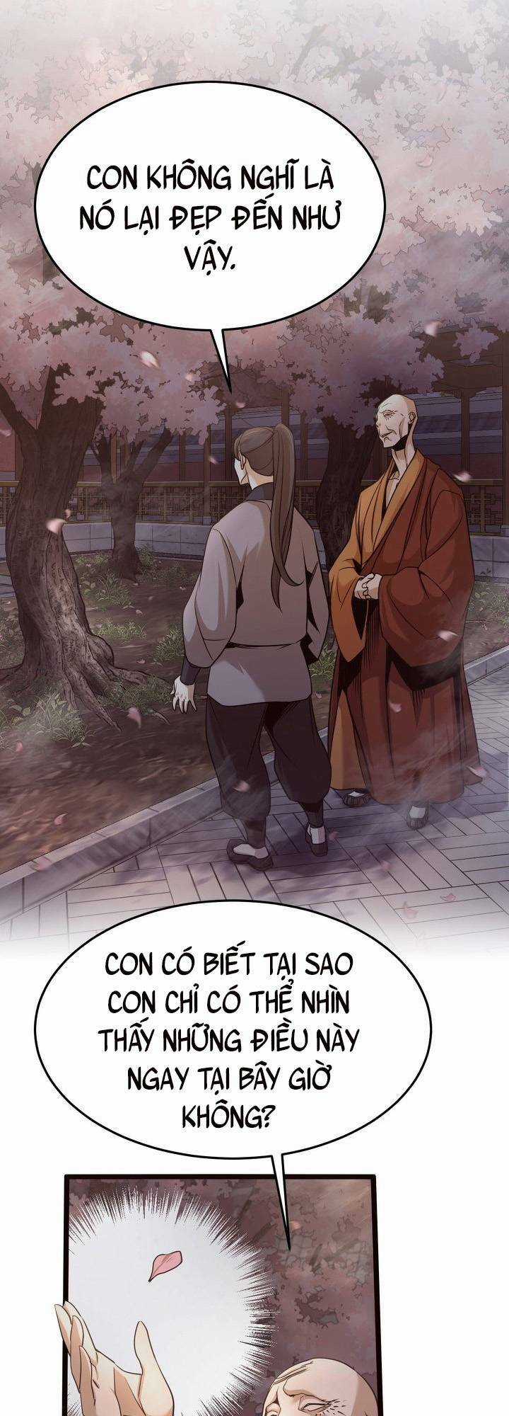 Kẻ Thù Chapter 16 trang 39