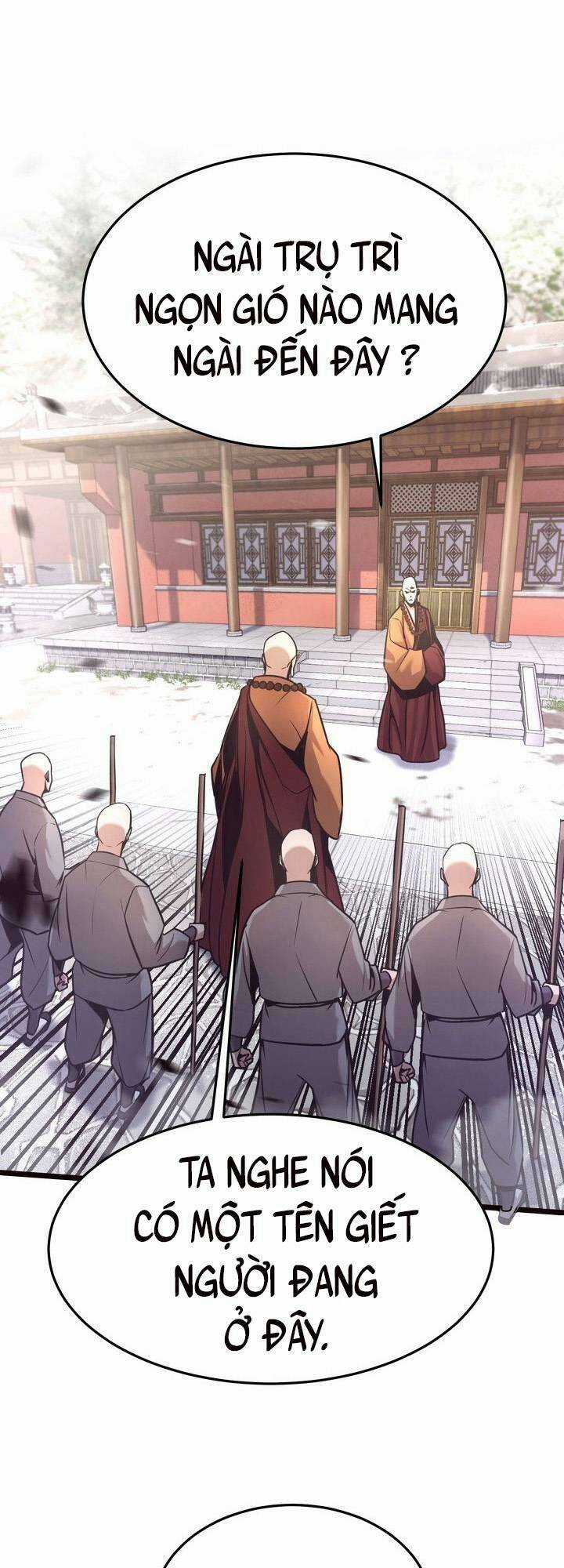 Kẻ Thù Chapter 16 trang 4