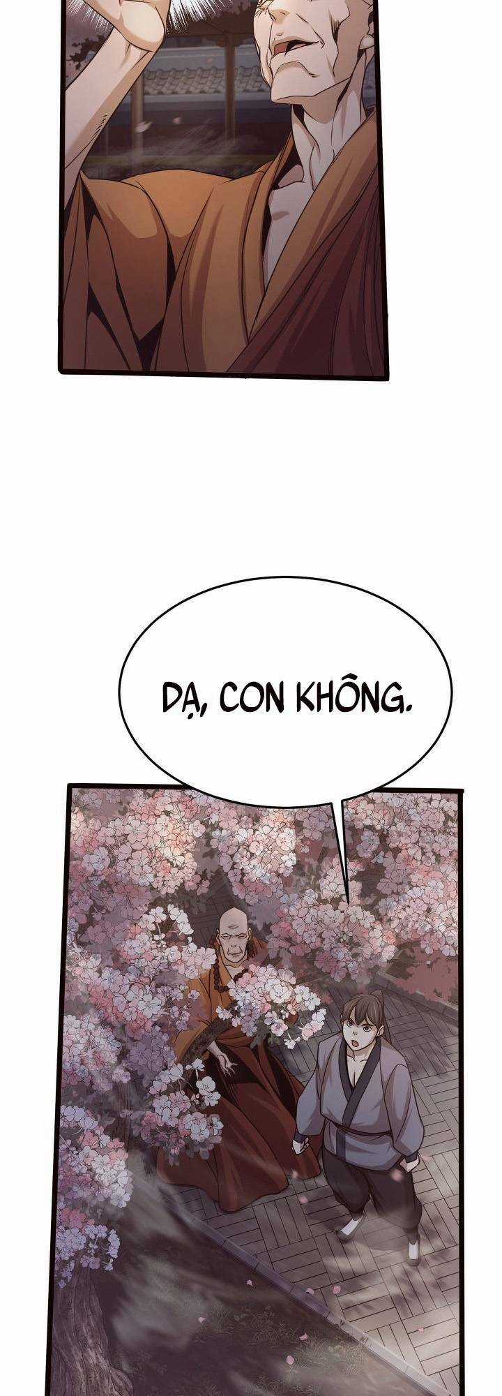 Kẻ Thù Chapter 16 trang 40