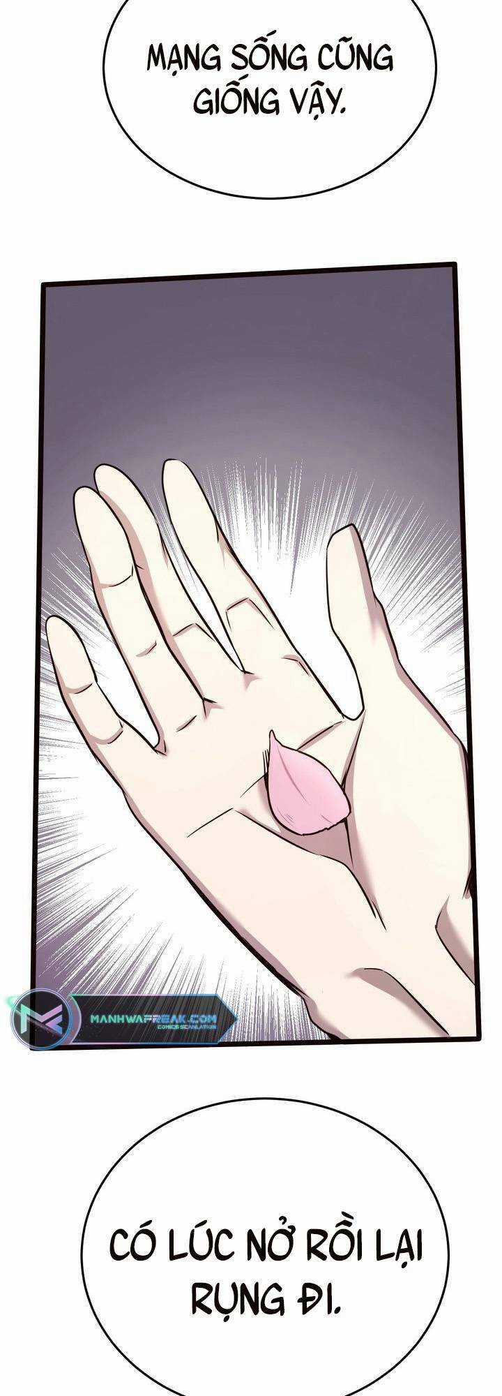 Kẻ Thù Chapter 16 trang 42