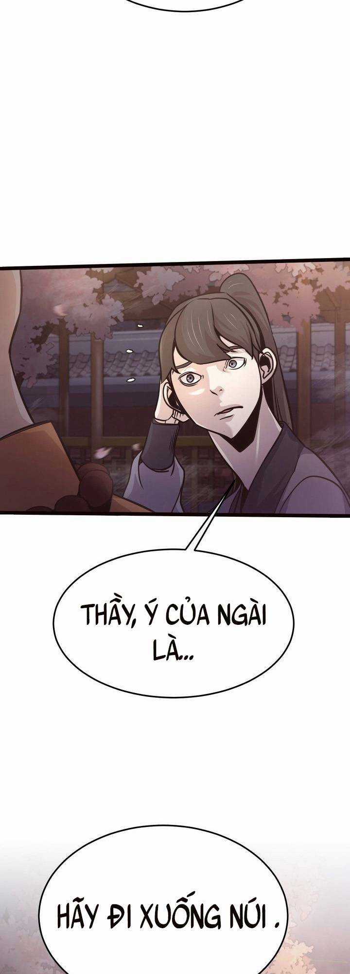 Kẻ Thù Chapter 16 trang 43