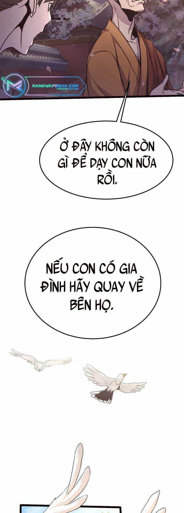 Kẻ Thù Chapter 16 trang 45