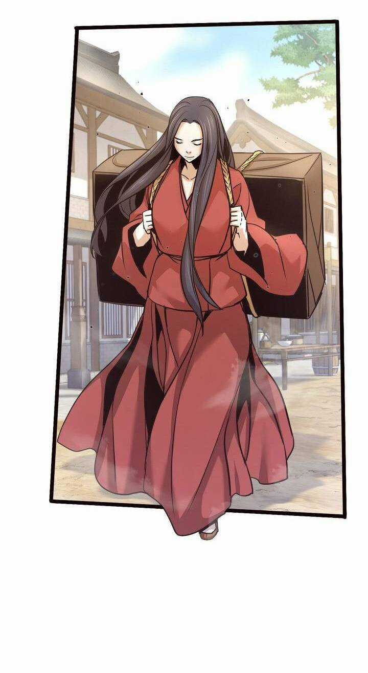 Kẻ Thù Chapter 16 trang 47