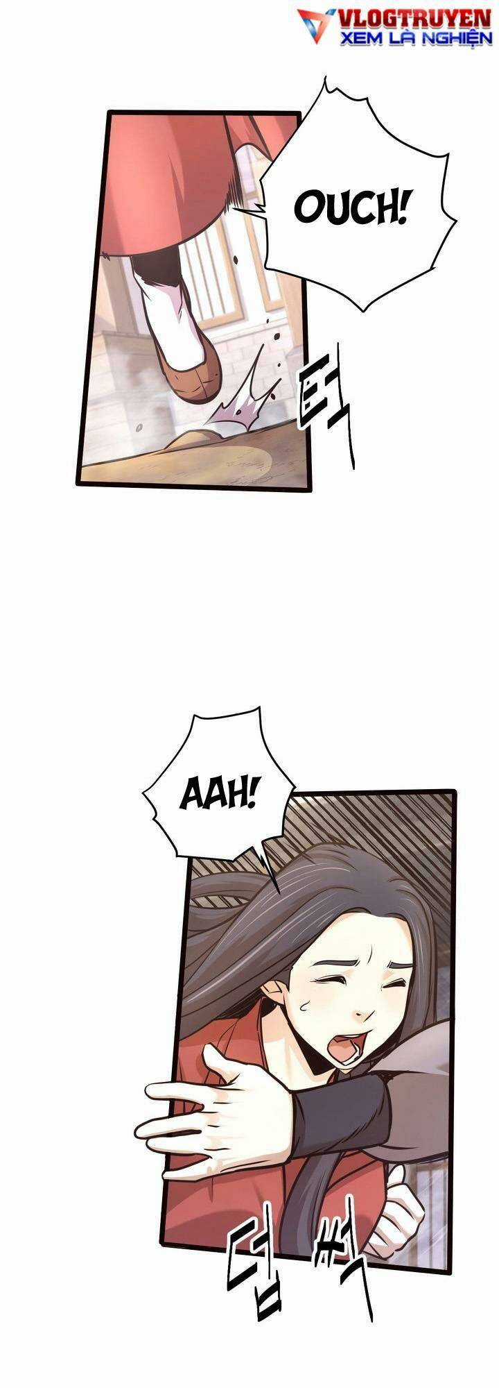 Kẻ Thù Chapter 16 trang 48