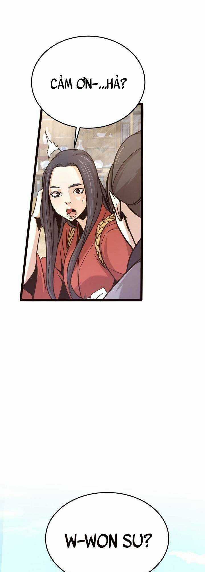 Kẻ Thù Chapter 16 trang 49