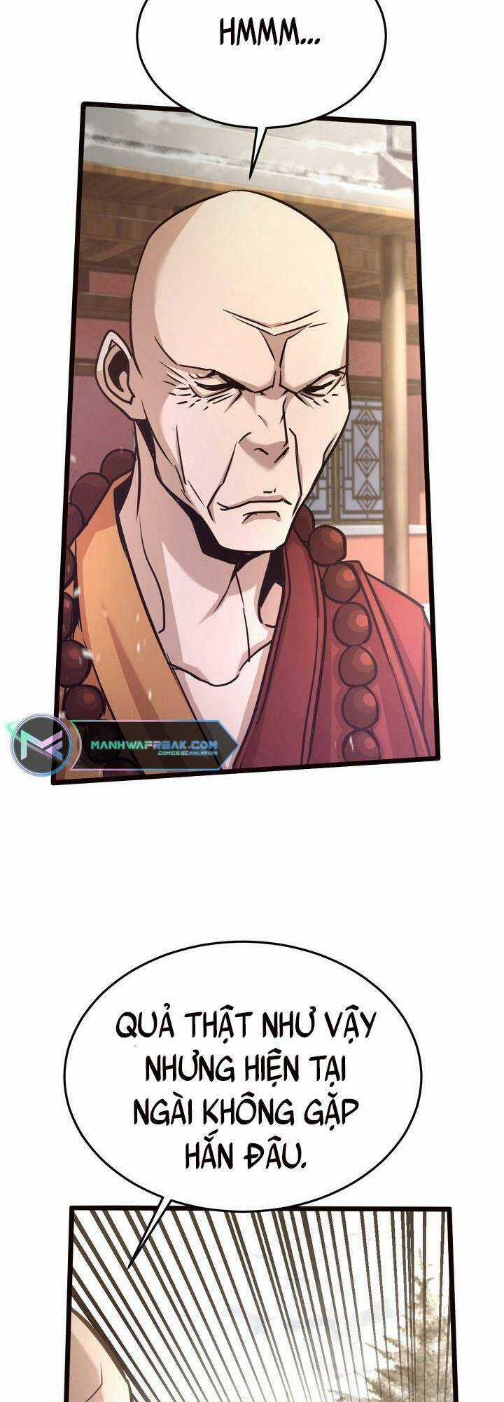 Kẻ Thù Chapter 16 trang 5