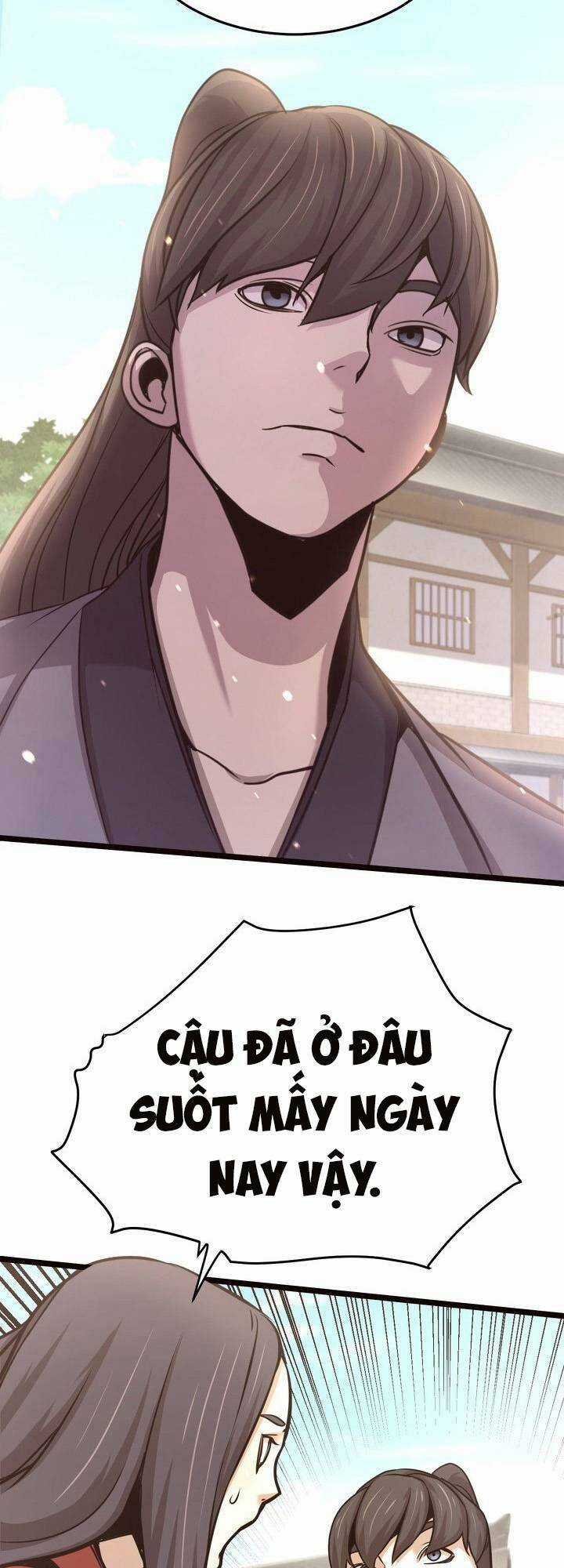 Kẻ Thù Chapter 16 trang 50